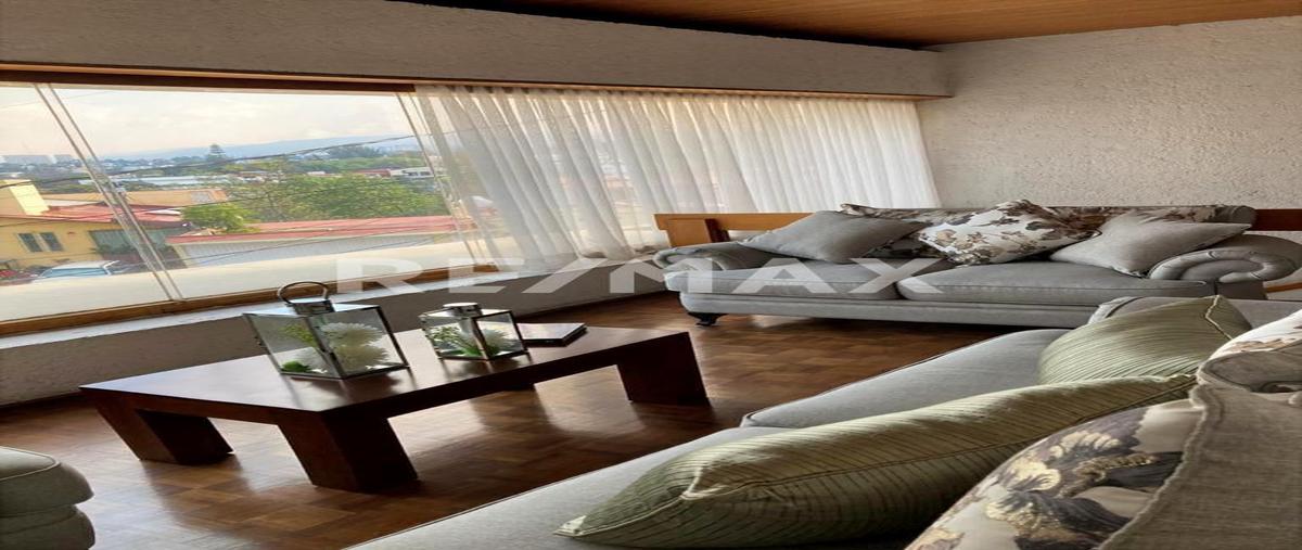 Foto de casa en venta en benjamín hill , lomas del huizachal, naucalpan de juárez, méxico, 0 No. 04