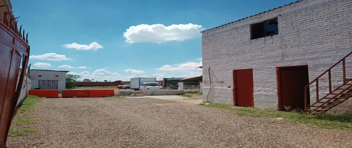 Foto de terreno comercial en venta en benjamín méndez , san cayetano, aguascalientes, aguascalientes, 27777996 No. 02
