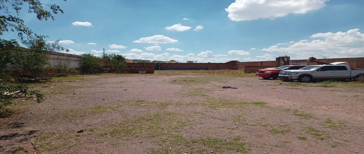 Foto de terreno comercial en venta en benjamín méndez , san cayetano, aguascalientes, aguascalientes, 27777996 No. 05