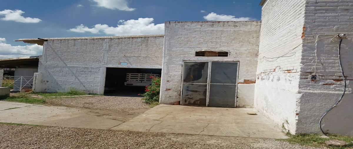 Foto de terreno comercial en venta en benjamín méndez , unidad ganadera, aguascalientes, aguascalientes, 27777996 No. 04