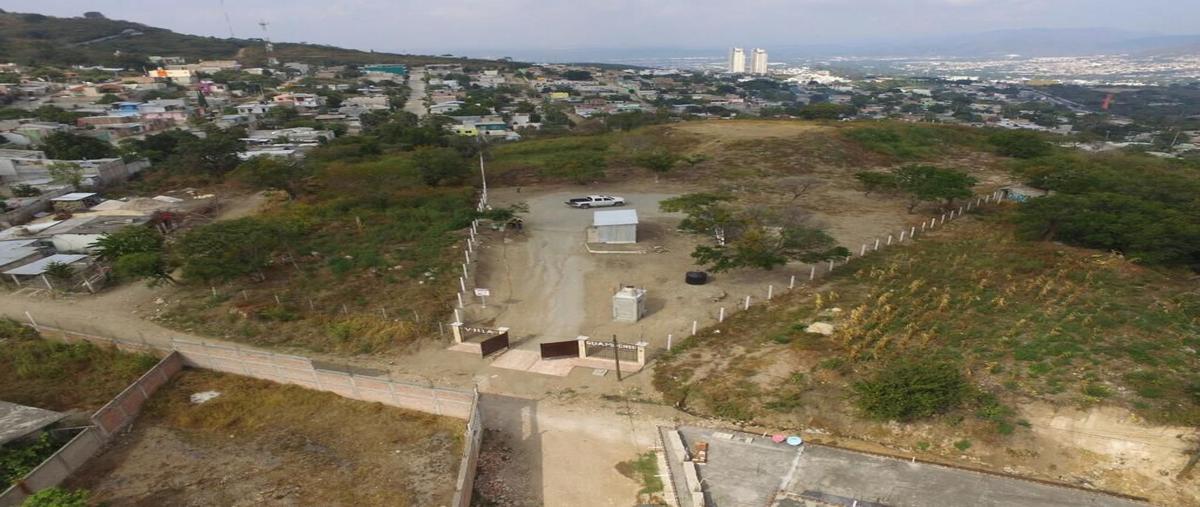 Foto de terreno habitacional en venta en benjamina , lomas del sur, tuxtla gutiérrez, chiapas, 0 No. 04