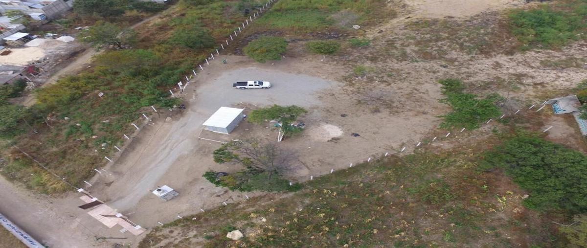 Foto de terreno habitacional en venta en benjamina , lomas del sur, tuxtla gutiérrez, chiapas, 0 No. 05