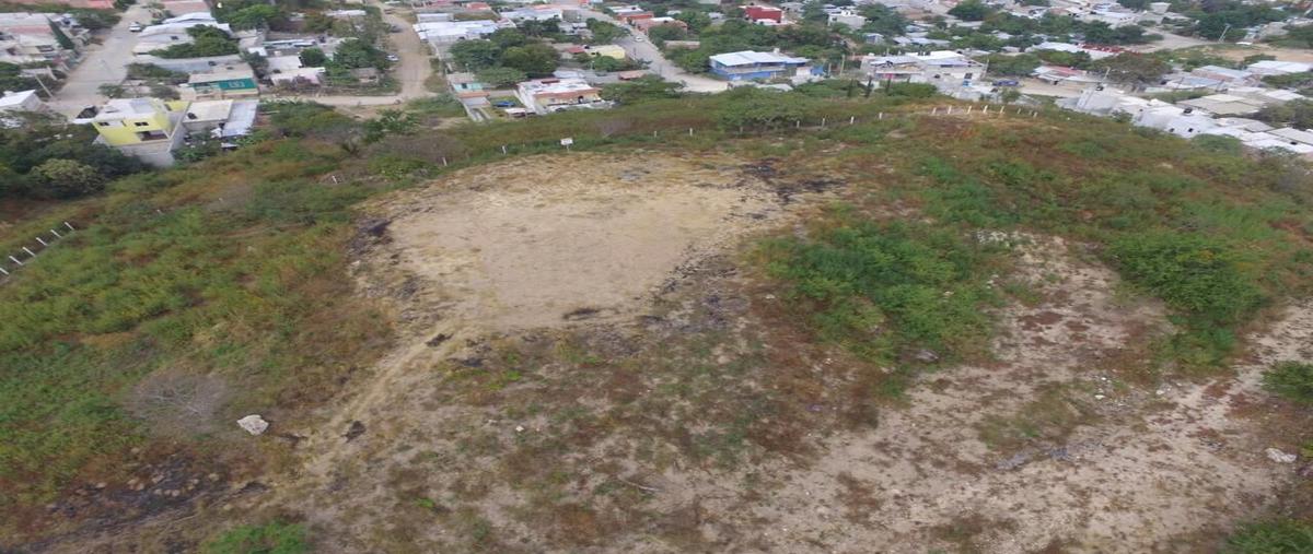 Foto de terreno habitacional en venta en benjamina , lomas del sur, tuxtla gutiérrez, chiapas, 31739431 No. 03