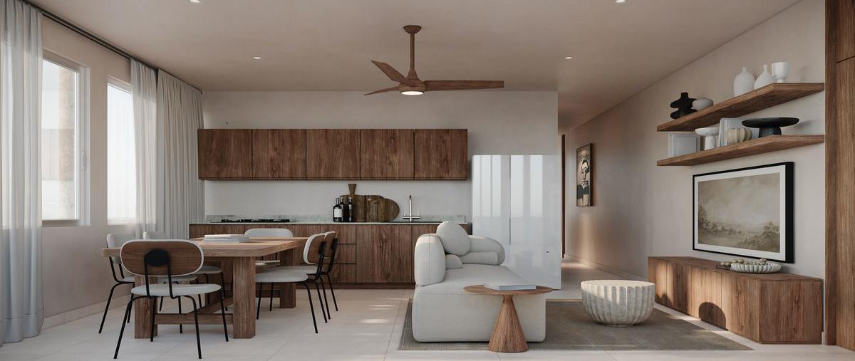 Foto de departamento en venta en bentro , benito juárez nte, mérida, yucatán, 0 No. 05