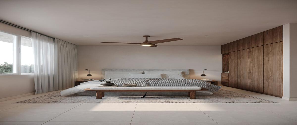 Foto de departamento en venta en bentro , benito juárez ote, mérida, yucatán, 28811225 No. 04