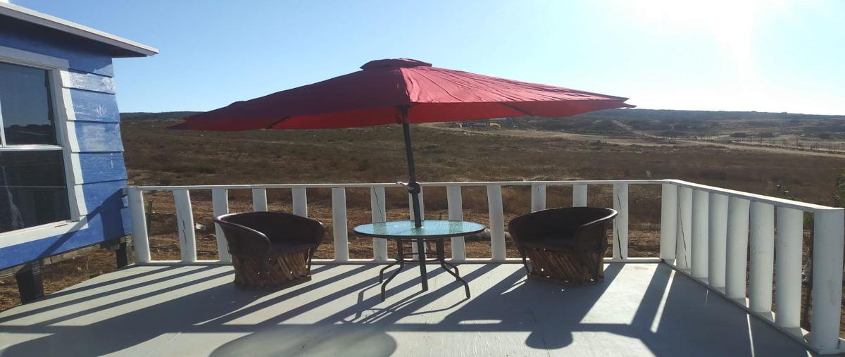 Foto de casa en renta en berilio , san antonio de las minas, ensenada, baja california, 11933702 No. 01