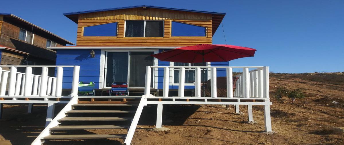 Foto de casa en renta en berilio , san antonio de las minas, ensenada, baja california, 11933702 No. 02