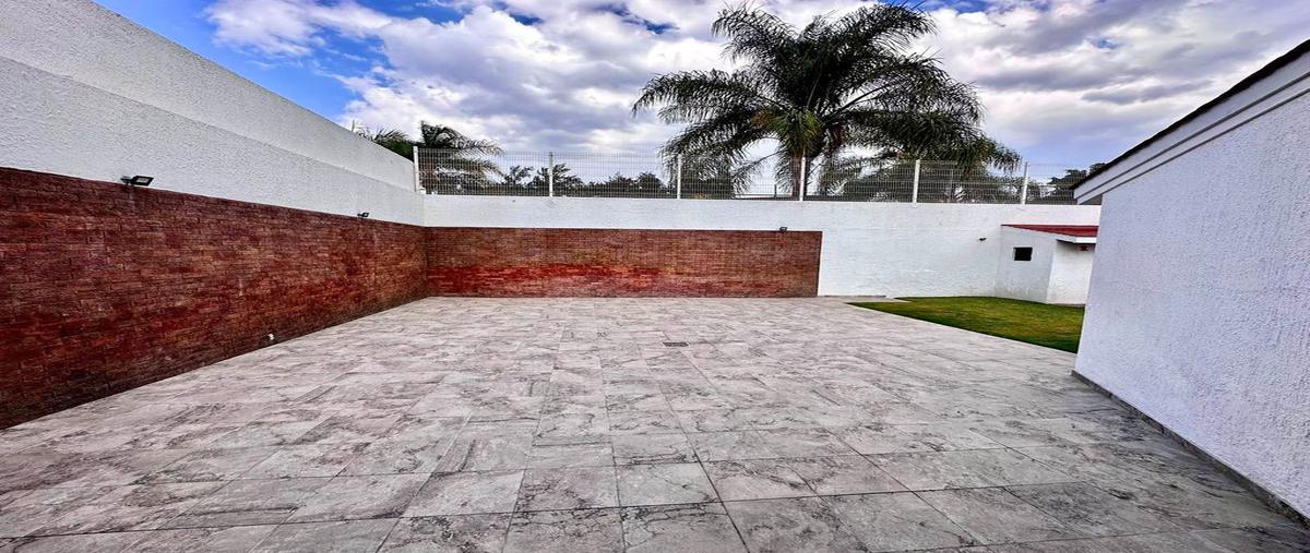Foto de casa en venta en berillo 2600, verde valle, guadalajara, jalisco, 0 No. 05