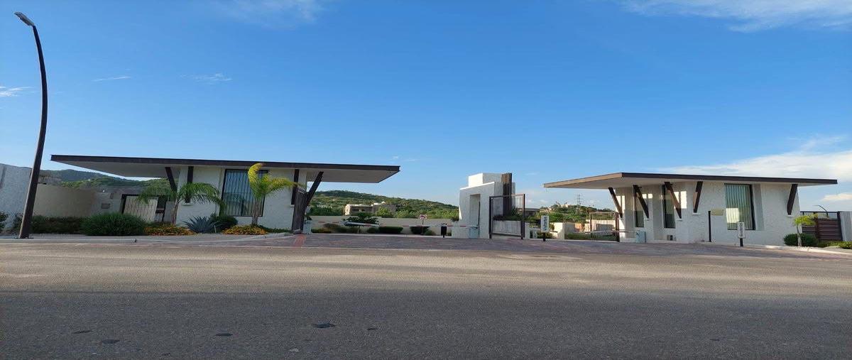Foto de terreno habitacional en venta en berkey , hermosillo, hermosillo, sonora, 29081823 No. 03