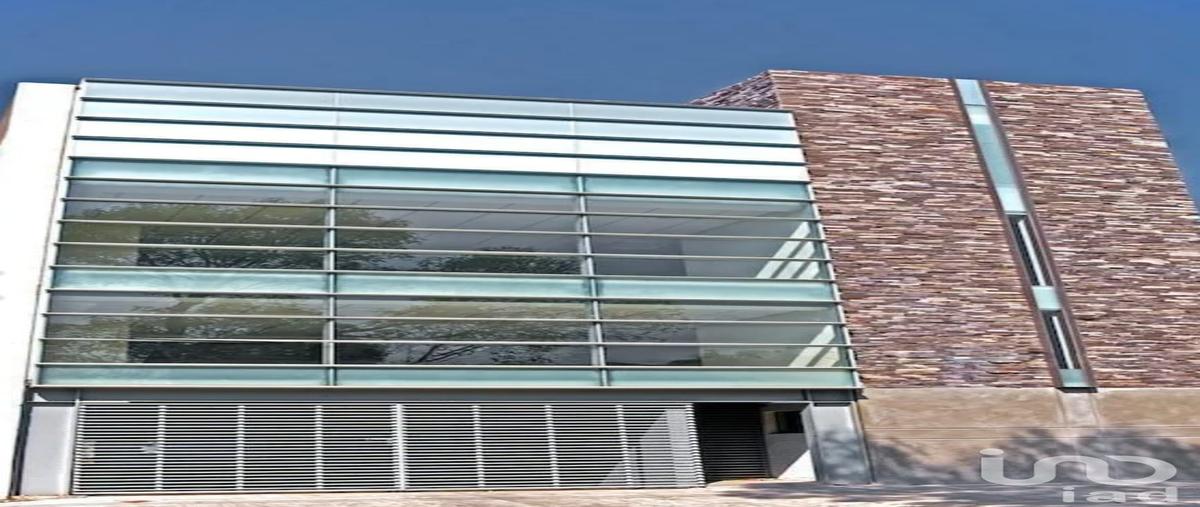 Foto de oficina en renta en berlin 122, del carmen, coyoacán, df / cdmx, 30256307 No. 01