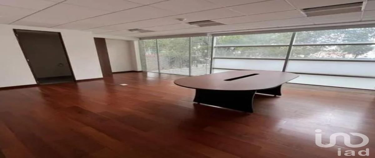 Foto de oficina en renta en berlin 122, del carmen, coyoacán, df / cdmx, 30256307 No. 02