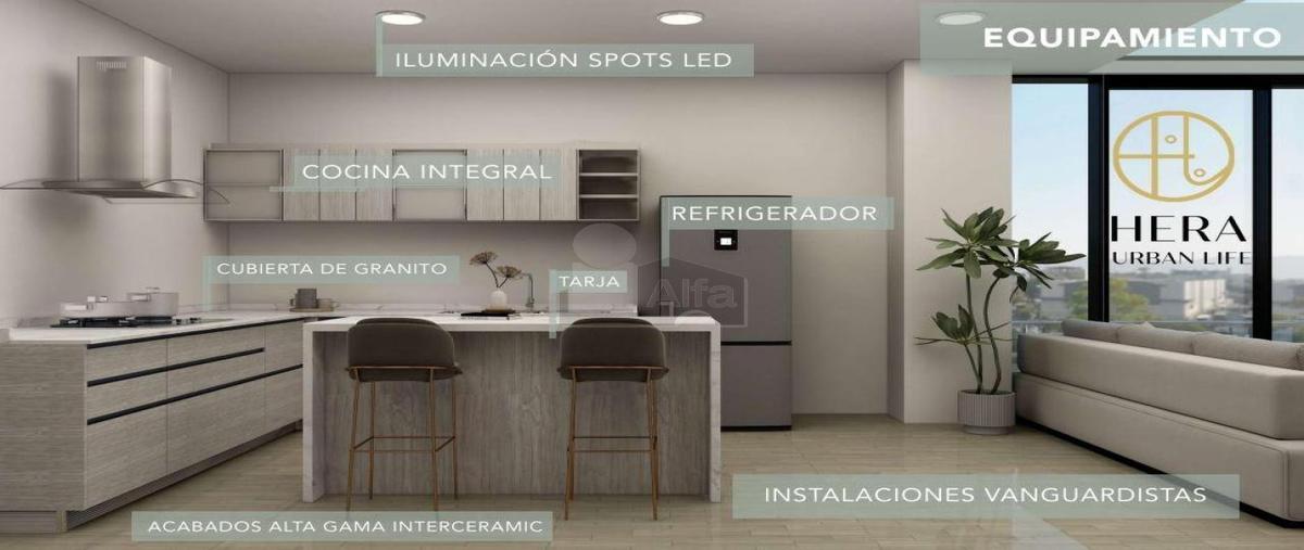 Foto de departamento en venta en berlin 1600, mirador, chihuahua, chihuahua, 27722058 No. 03