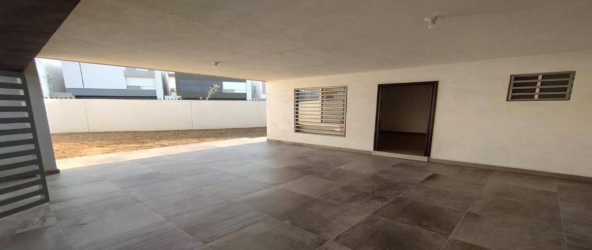 Foto de casa en renta en berlin , asentamiento cumbres provenza privada terra, garcía, nuevo león, 0 No. 04