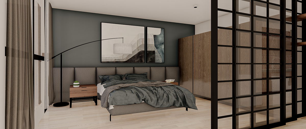 Foto de departamento en venta en berlín , juárez, cuauhtémoc, df / cdmx, 0 No. 03