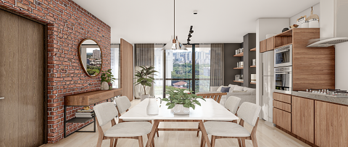 Foto de departamento en venta en berlín , juárez, cuauhtémoc, df / cdmx, 0 No. 05