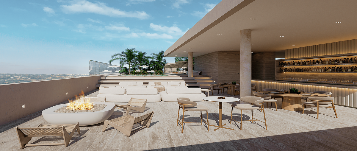 Foto de departamento en venta en berlin , versalles, puerto vallarta, jalisco, 0 No. 03