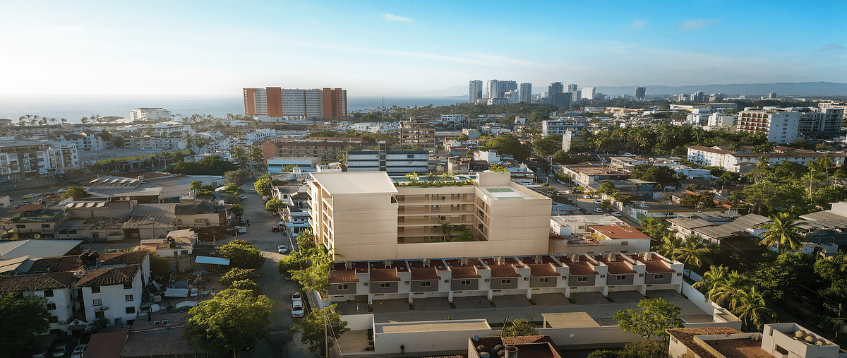 Foto de departamento en venta en berlin , versalles, puerto vallarta, jalisco, 0 No. 05