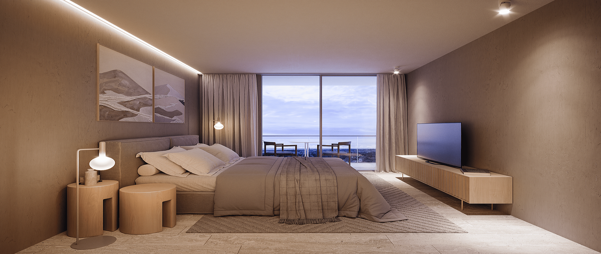 Foto de departamento en venta en berlin , versalles, puerto vallarta, jalisco, 0 No. 05