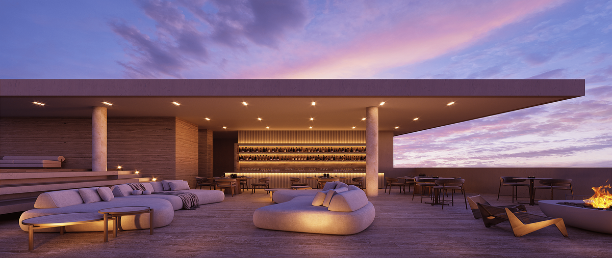 Foto de departamento en berlin , versalles, puerto vallarta, jalisco, 0 foto 04 Foto de departamento en venta en berlin , versalles, puerto vallarta, jalisco, 0 No. 04