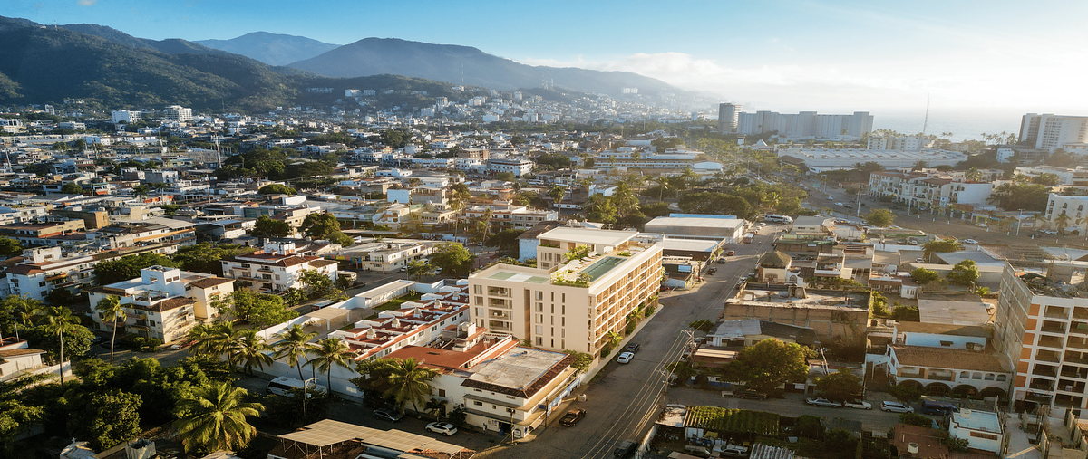 Foto de departamento en berlin , versalles, puerto vallarta, jalisco, 0 foto 14 Foto de departamento en venta en berlin , versalles, puerto vallarta, jalisco, 0 No. 14