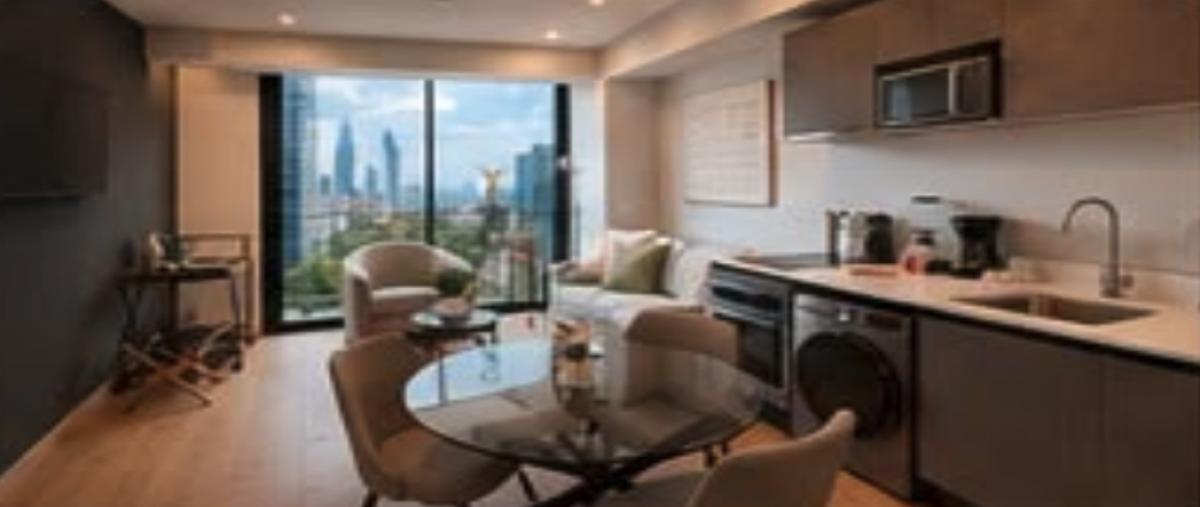Foto de departamento en renta en berna , juárez, cuauhtémoc, df / cdmx, 31669058 No. 04