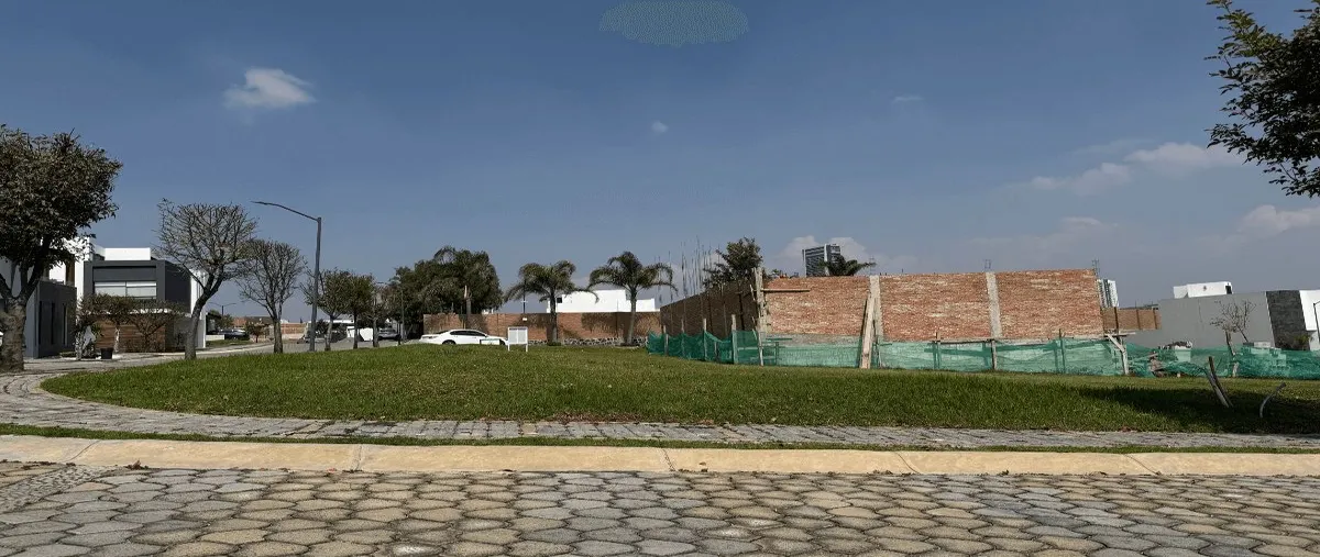 Foto de terreno habitacional en venta en berna , lomas de angelópolis, san andrés cholula, puebla, 29217351 No. 05