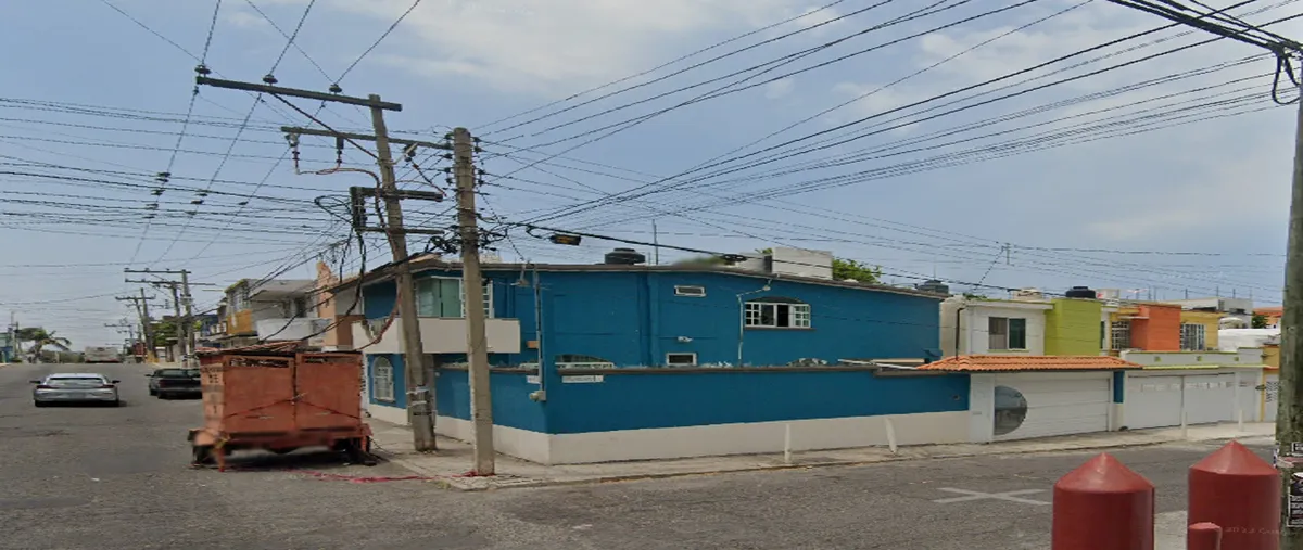 Foto de casa en bernal diaz castillo 0, revolución, boca del río, veracruz de ignacio de la llave, 0 foto 03 Foto de casa en venta en bernal diaz castillo 0, revolución, boca del río, veracruz de ignacio de la llave, 0 No. 03