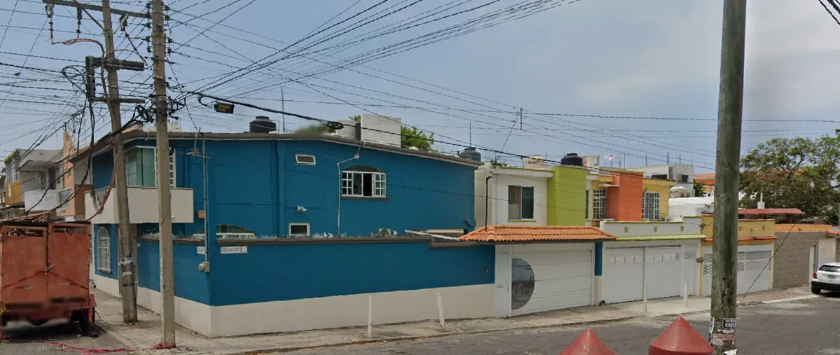 Foto de casa en bernal diaz castillo 0, revolución, boca del río, veracruz de ignacio de la llave, 0 foto 04 Foto de casa en venta en bernal diaz castillo 0, revolución, boca del río, veracruz de ignacio de la llave, 0 No. 04