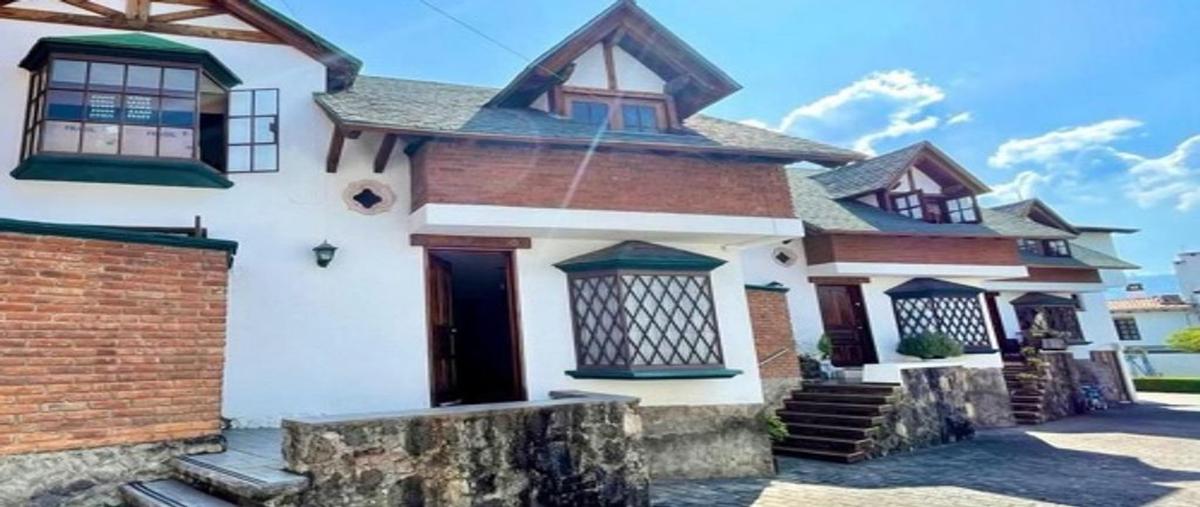 Foto de casa en venta en bernal díaz del castillo , chapultepec sur, morelia, michoacán de ocampo, 0 No. 01