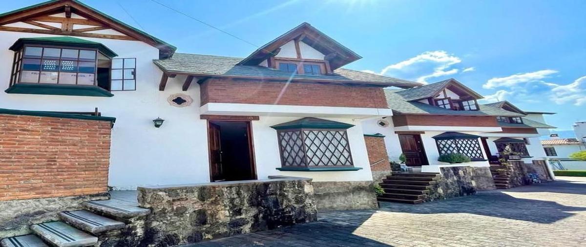 Foto de casa en venta en bernal díaz del castillo , chapultepec sur, morelia, michoacán de ocampo, 0 No. 04