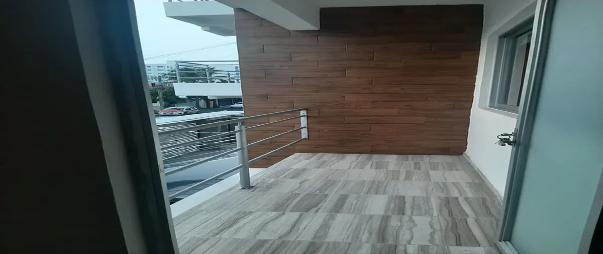 Foto de departamento en venta en bernal diaz del castillo , reforma, veracruz, veracruz de ignacio de la llave, 0 No. 05