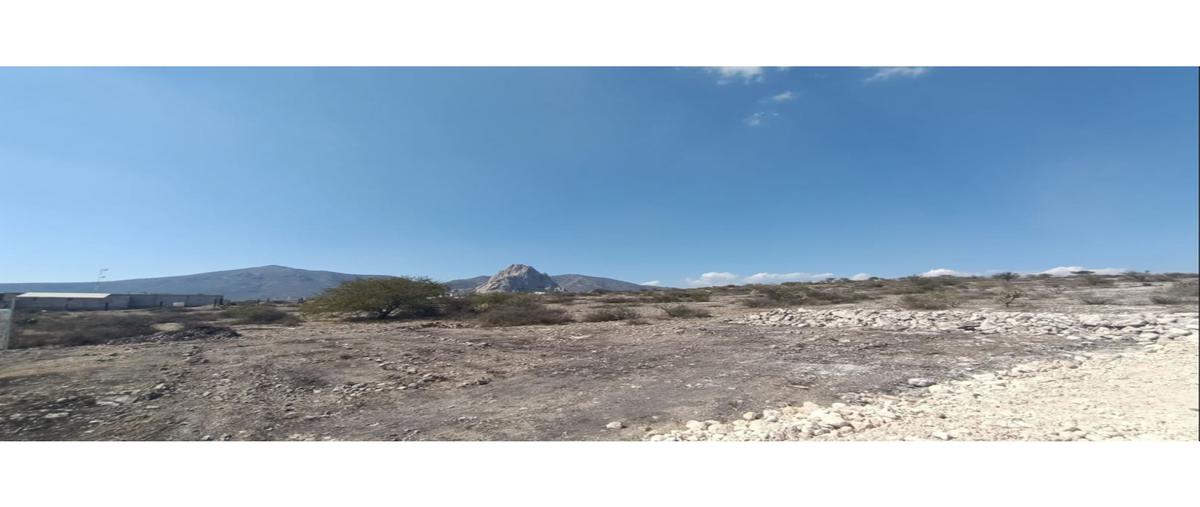 Foto de terreno habitacional en venta en  , bernal, ezequiel montes, querétaro, 0 No. 04