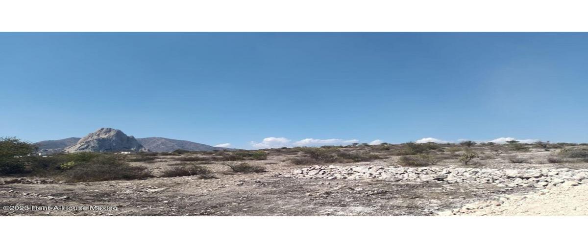 Foto de terreno habitacional en venta en  , bernal, ezequiel montes, querétaro, 0 No. 03