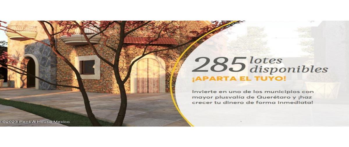Foto de terreno habitacional en venta en  , bernal, ezequiel montes, querétaro, 0 No. 04