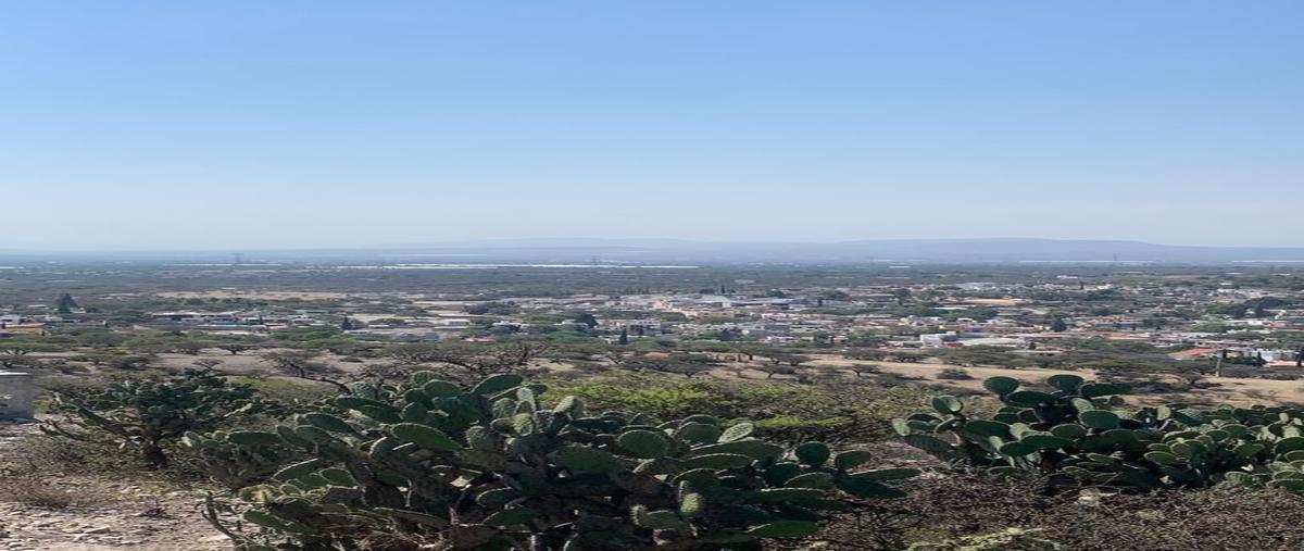 Foto de terreno habitacional en venta en  , bernal, ezequiel montes, querétaro, 27317359 No. 04