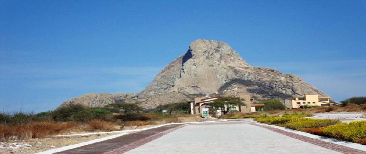 Foto de terreno habitacional en venta en  , bernal, ezequiel montes, querétaro, 28092641 No. 04