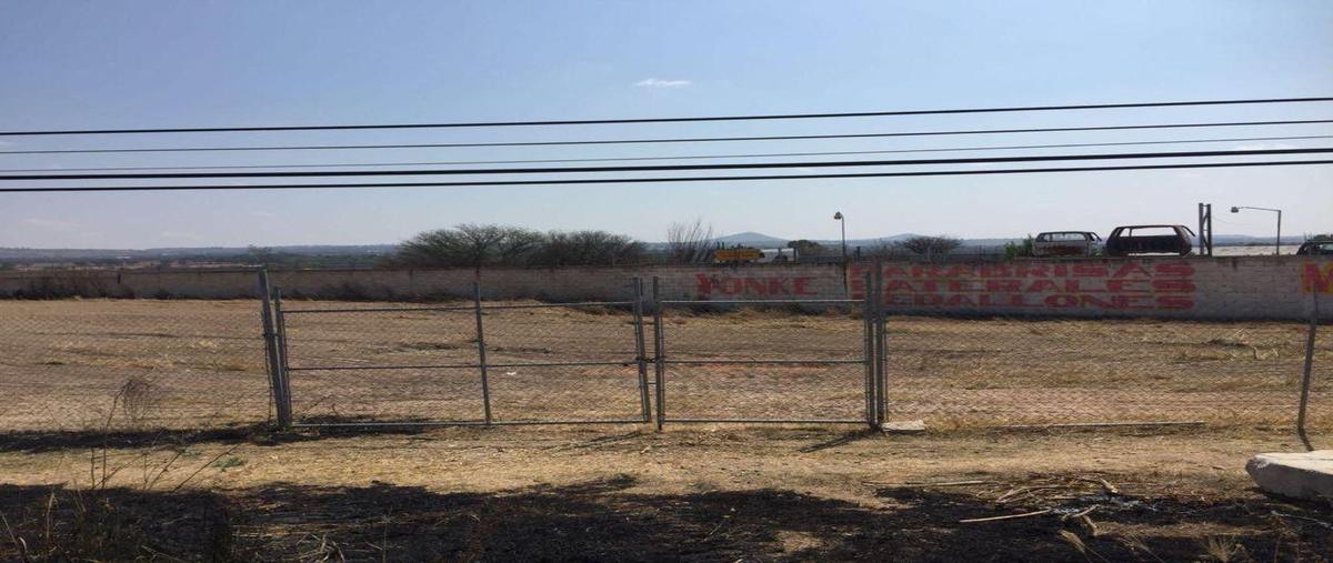 Foto de terreno habitacional en venta en  , bernal, ezequiel montes, querétaro, 0 No. 03