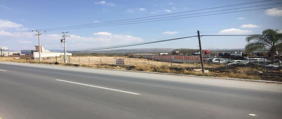 Foto de terreno habitacional en venta en  , bernal, ezequiel montes, querétaro, 0 No. 05