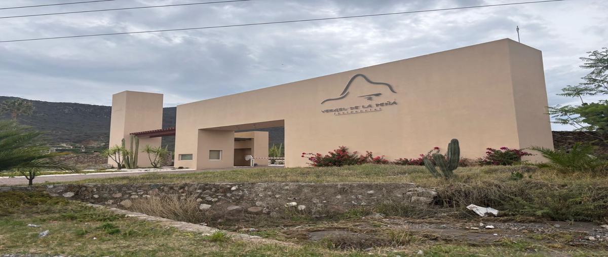 Foto de terreno habitacional en , bernal, ezequiel montes, querétaro, 29863584 foto 01 Foto de terreno habitacional en venta en , bernal, ezequiel montes, querétaro, 29863584 No. 01