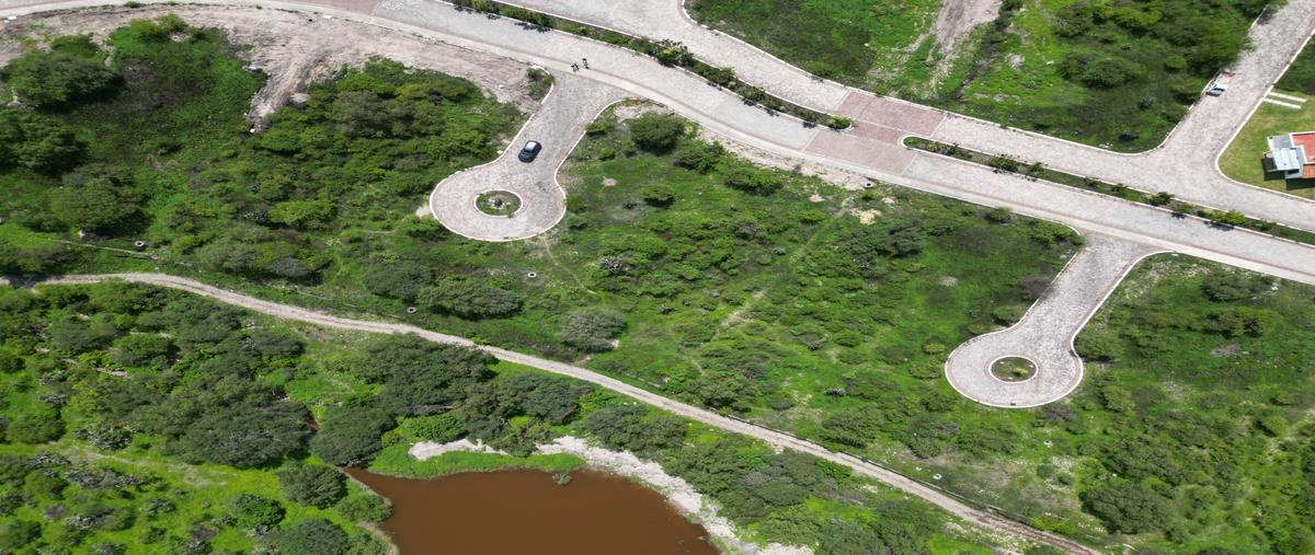 Foto de terreno habitacional en venta en  , bernal, ezequiel montes, querétaro, 30260741 No. 03