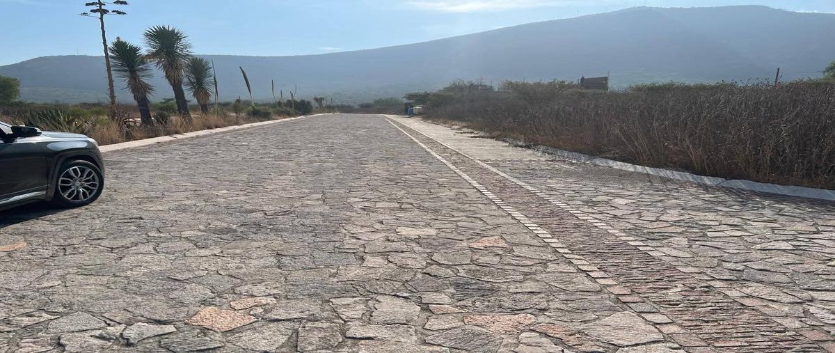 Foto de terreno habitacional en , bernal, ezequiel montes, querétaro, 0 foto 01 Foto de terreno habitacional en venta en , bernal, ezequiel montes, querétaro, 0 No. 01