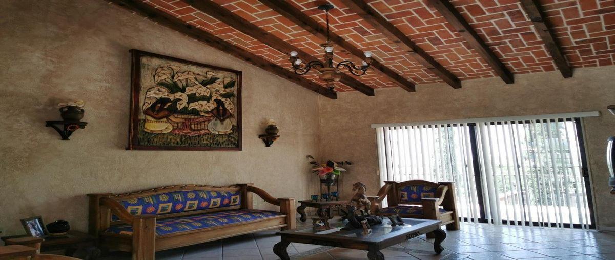 Foto de casa en venta en  , bernal, ezequiel montes, querétaro, 0 No. 04