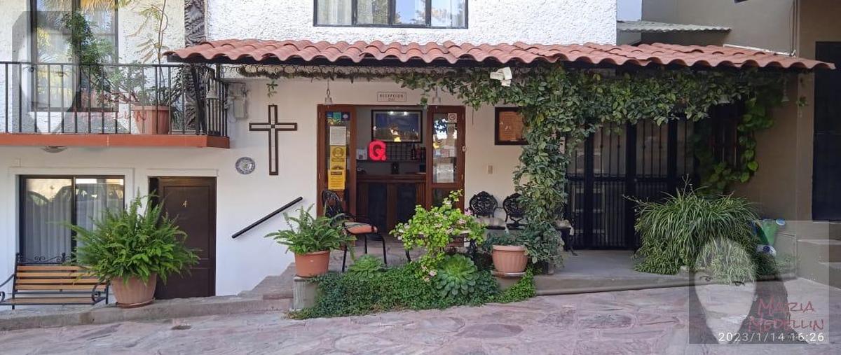 Foto de edificio en venta en  , bernal, ezequiel montes, querétaro, 30569739 No. 04