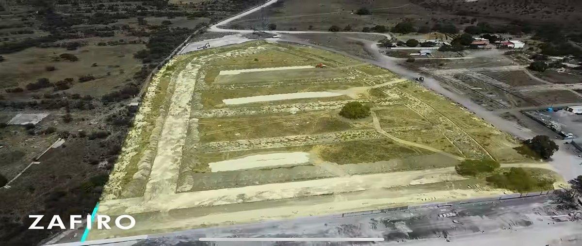 Foto de terreno habitacional en venta en  , bernal, ezequiel montes, querétaro, 0 No. 04