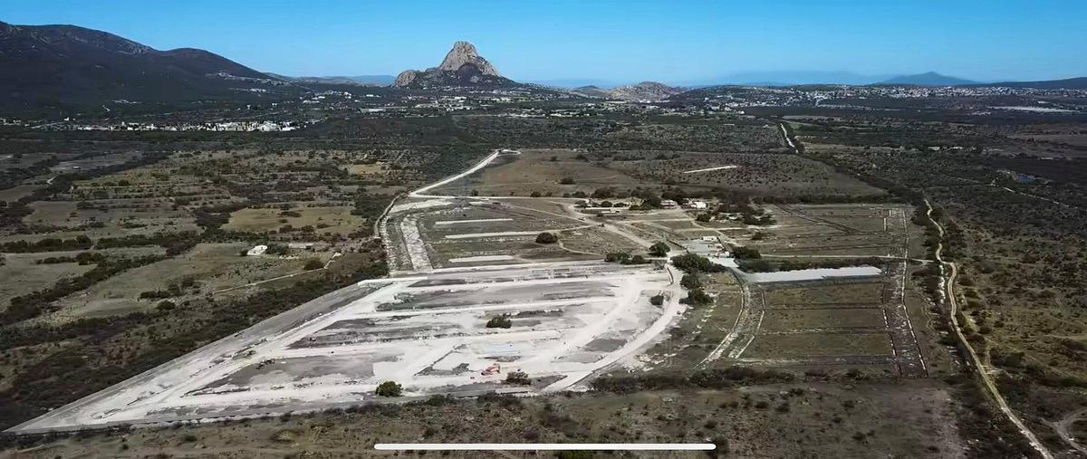 Foto de terreno habitacional en venta en  , bernal, ezequiel montes, querétaro, 0 No. 05