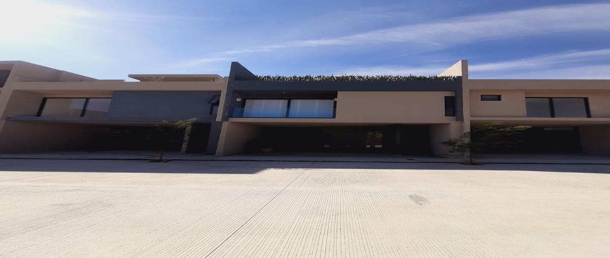 Foto de casa en venta en bernal , residencial el refugio, querétaro, querétaro, 0 No. 03