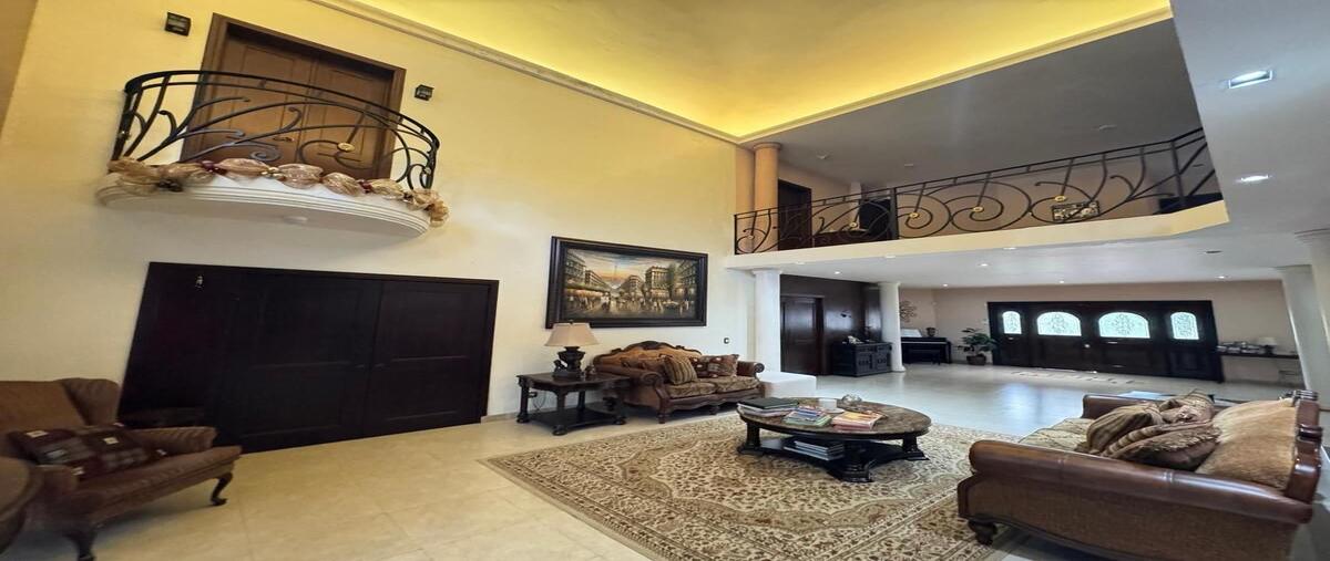 Foto de casa en venta en bernando reyes , yerbaniz, santiago, nuevo león, 0 No. 05