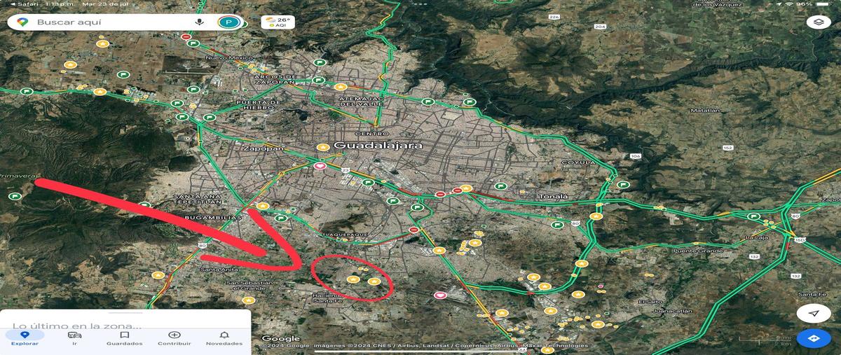 Foto de nave industrial en bernard horn junior , parques santa cruz del valle, san pedro tlaquepaque, jalisco, 28338524 foto 03 Foto de nave industrial en renta en bernard horn junior , parques santa cruz del valle, san pedro tlaquepaque, jalisco, 28338524 No. 03