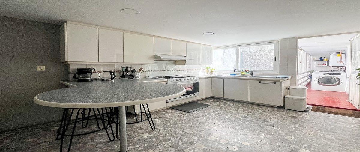 Foto de departamento en renta en bernard shaw , polanco ii sección, miguel hidalgo, df / cdmx, 0 No. 03