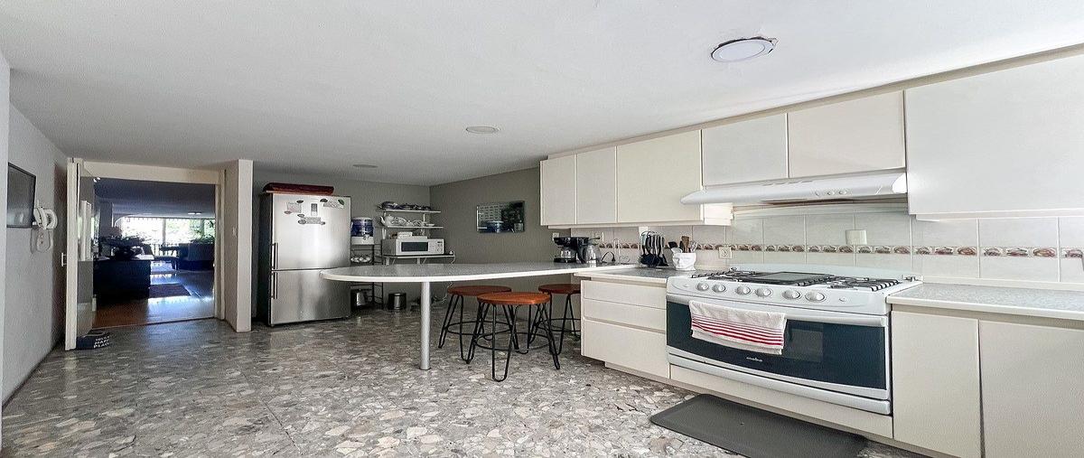 Foto de departamento en renta en bernard shaw , polanco ii sección, miguel hidalgo, df / cdmx, 0 No. 04